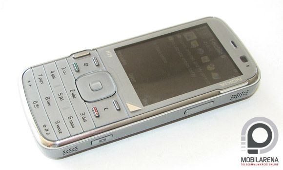Nokia N79