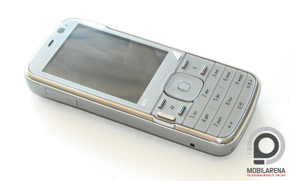 Nokia N79