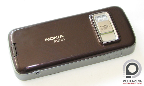 Nokia N79