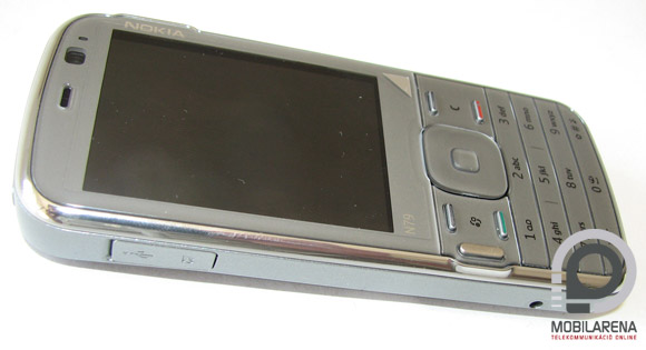 Nokia N79