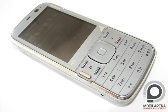 Nokia N79