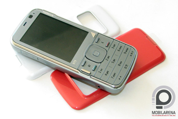 Nokia N79