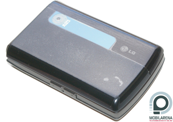 LG HB620T