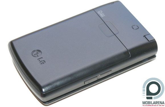 LG HB620T
