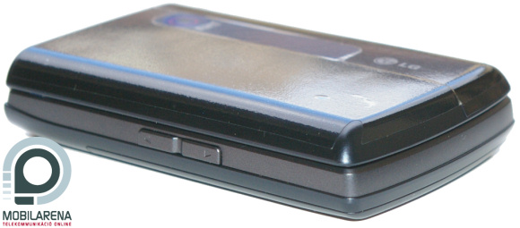 LG HB620T