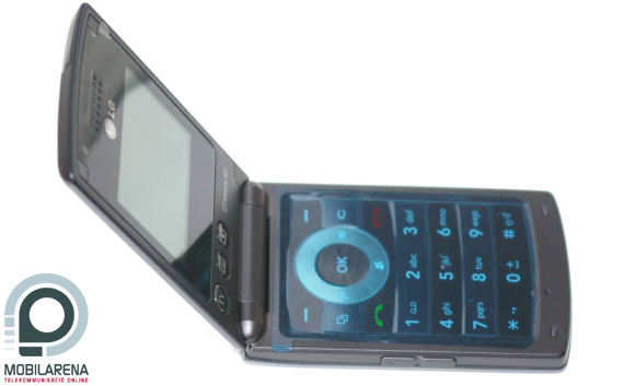 LG HB620T