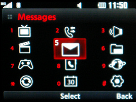 LG HB620T