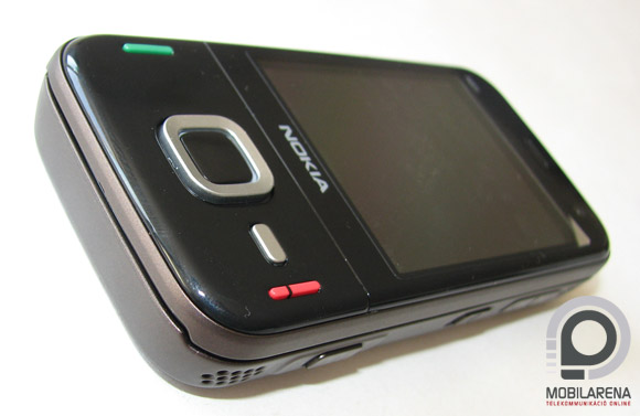 Nokia N85