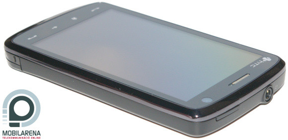 HTC Touch HD