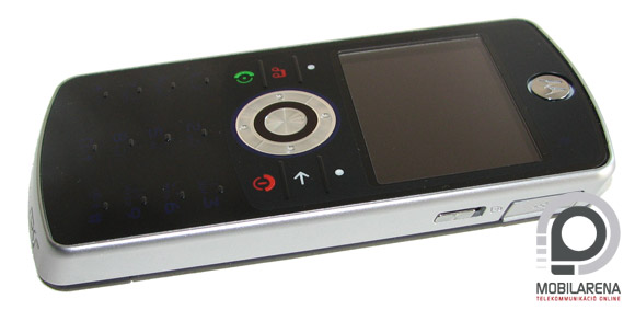 Motorola ROKR EM30