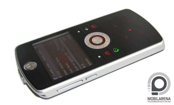 Motorola ROKR EM30