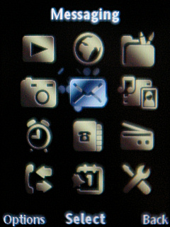 Sony Ericsson T700