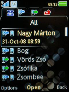 Sony Ericsson T700