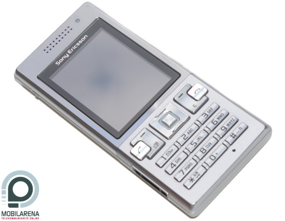 Sony Ericsson T700