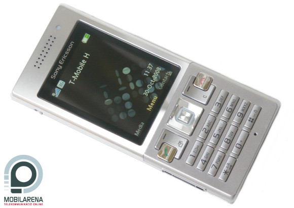 Sony Ericsson T700