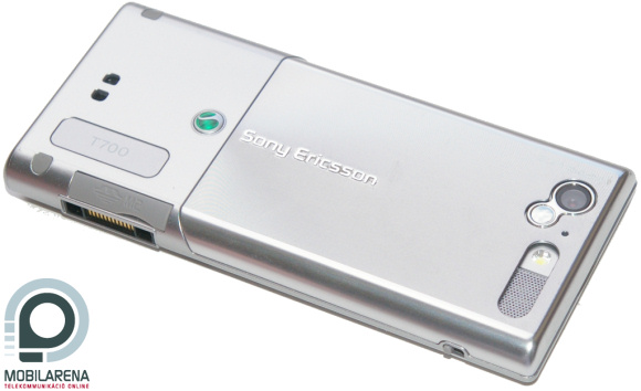 Sony Ericsson T700