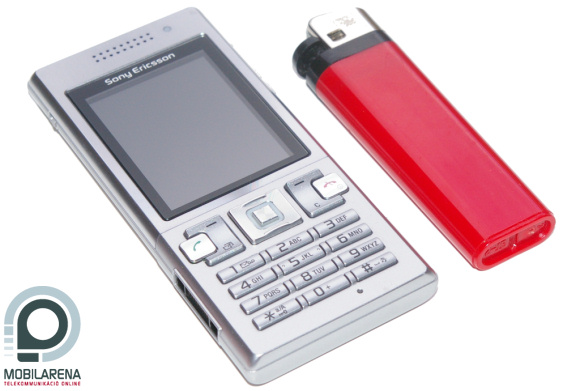 Sony Ericsson T700