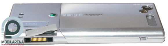 Sony Ericsson T700