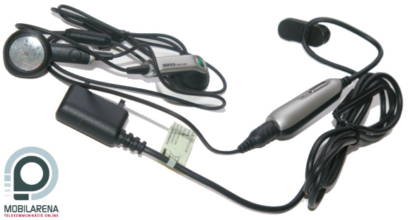 Sony Ericsson T700