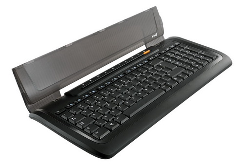 Topper Multimedia Keyboard