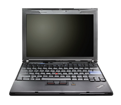 ThinkPad X200s