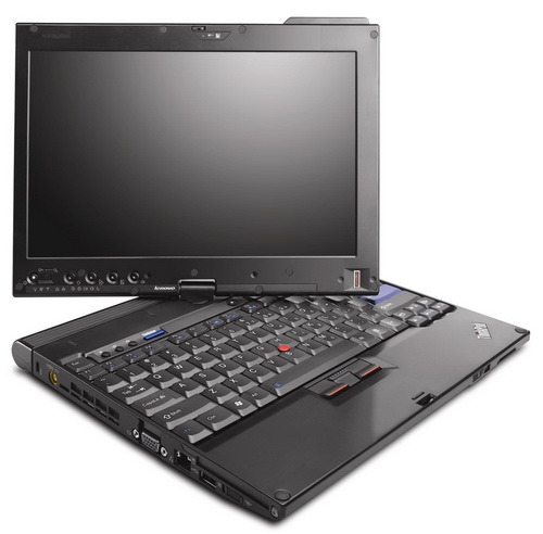 ThinkPad X200t