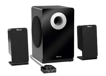 SoundForce Presto 2.1