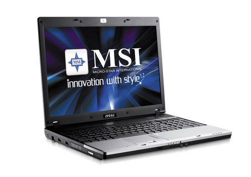 MSI PR621