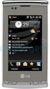 LG Incite