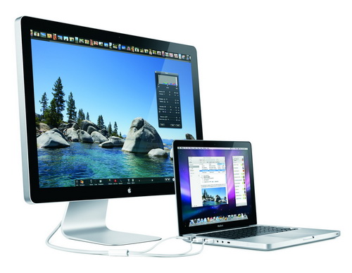 Apple Cinema Display