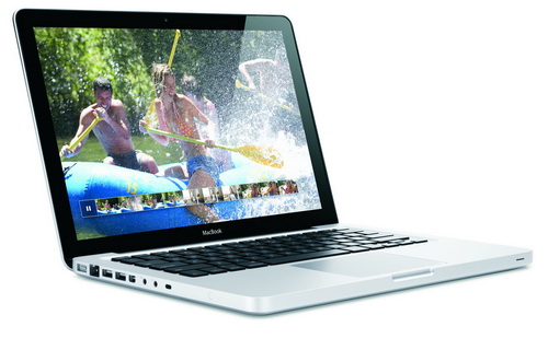 MacBook