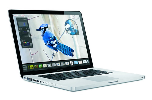 MacBook Pro