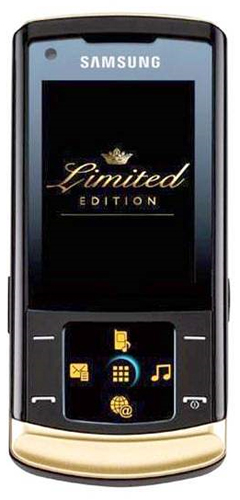 Limited Edition