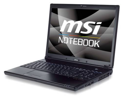 MSI PX600
