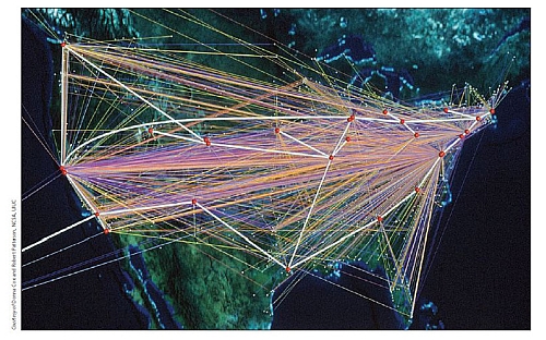 Atlas of Cyberspace