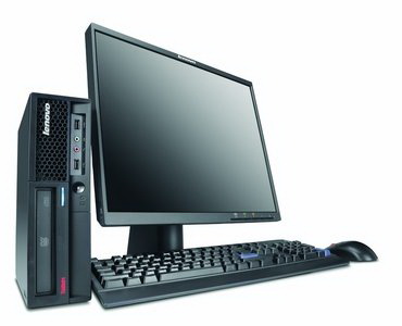 ThinkCentre M57