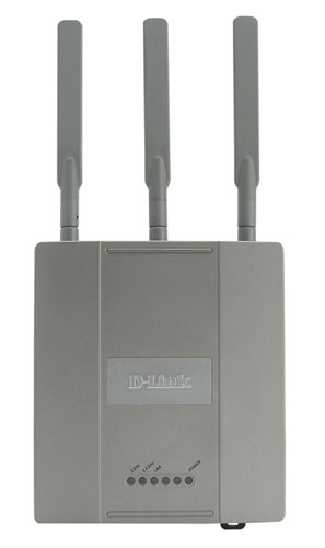 D-Link DAP-2590 AirPremier N