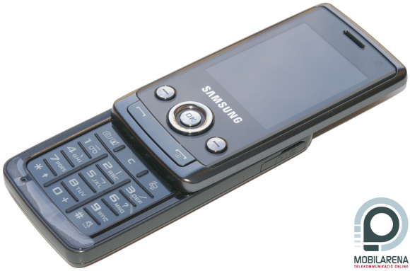 Samsung J800