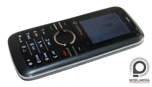 Vodafone 527