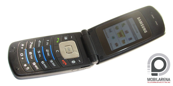 Samsung B320