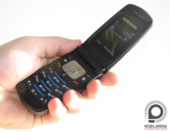 Samsung B320