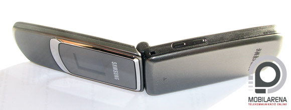Samsung B320
