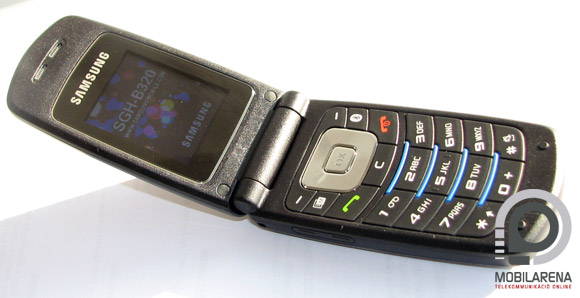 Samsung B320