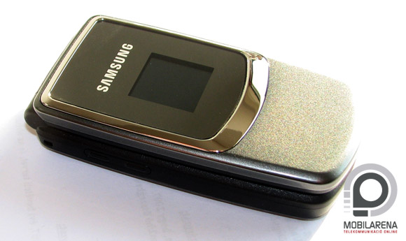 Samsung B320