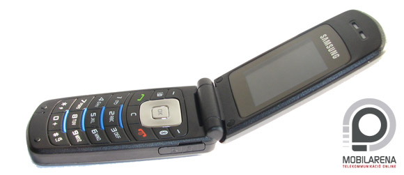 Samsung B320