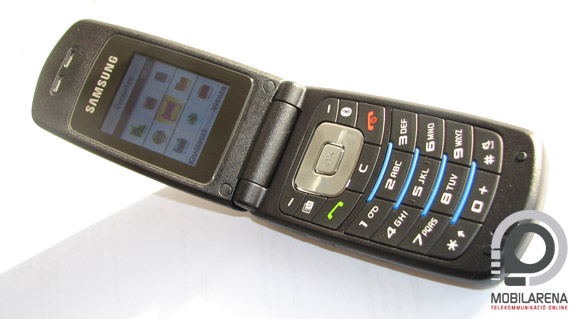 Samsung B320