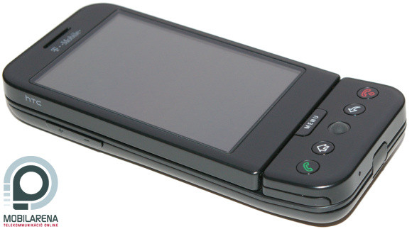 T-Mobile G1