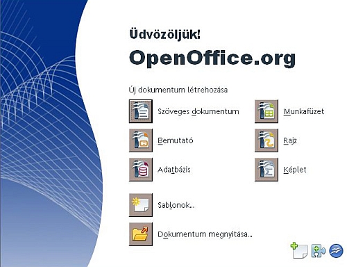 OpenOffice.org 3.0