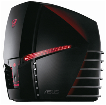 ROG CG6190 Gaming PC