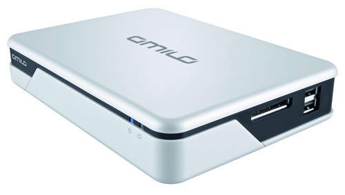 Amilo GraphicBooster